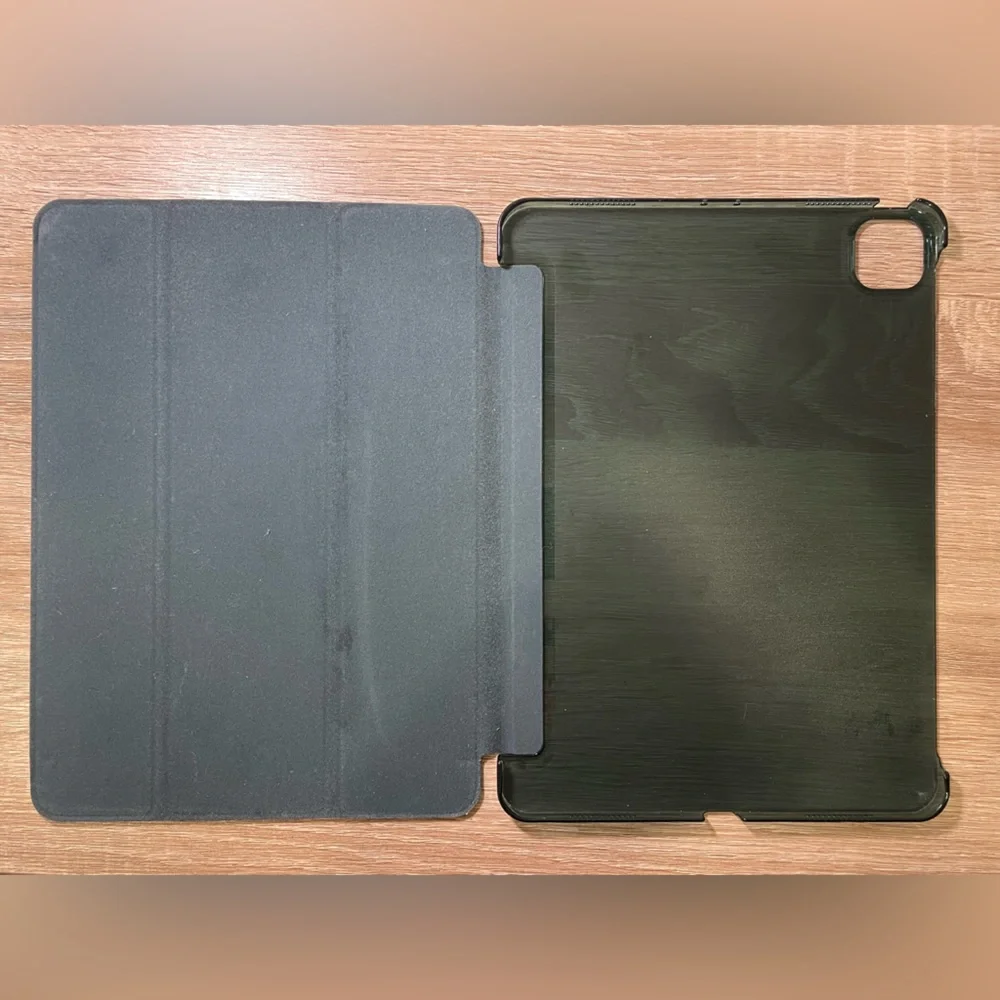 Emerald Green iPad Pro Case